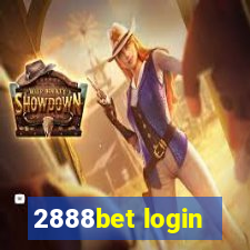 2888bet login